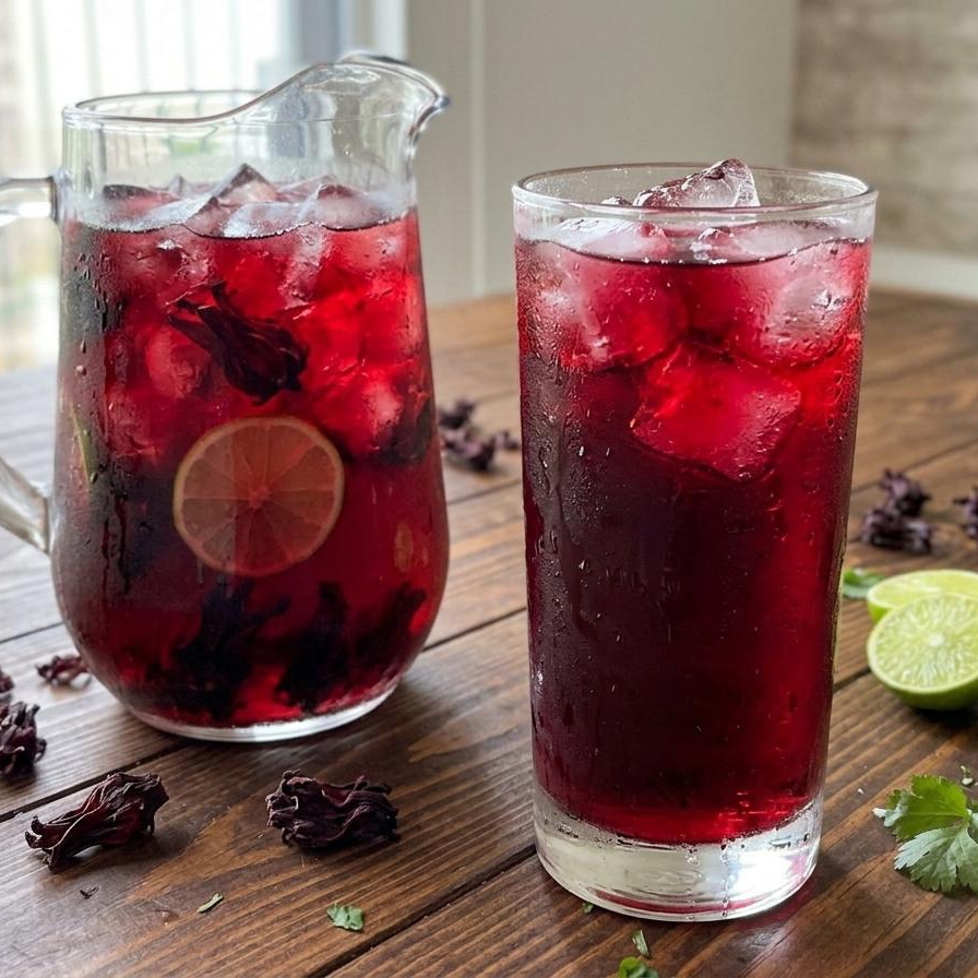 Agua Fresca 1 L