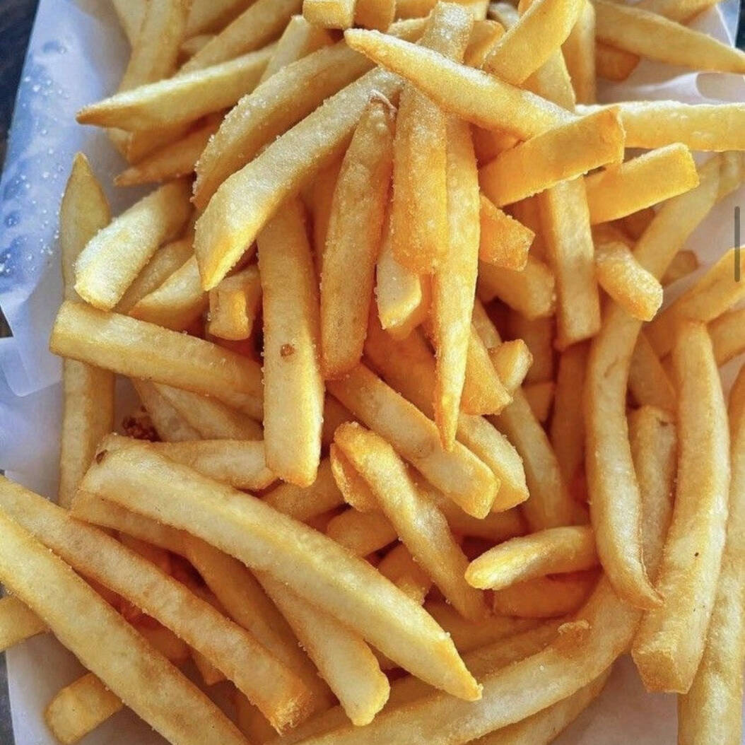 Papas a la Francesa