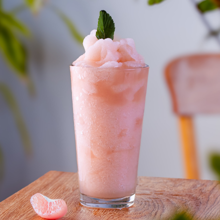 Smothie de Fruta Natural