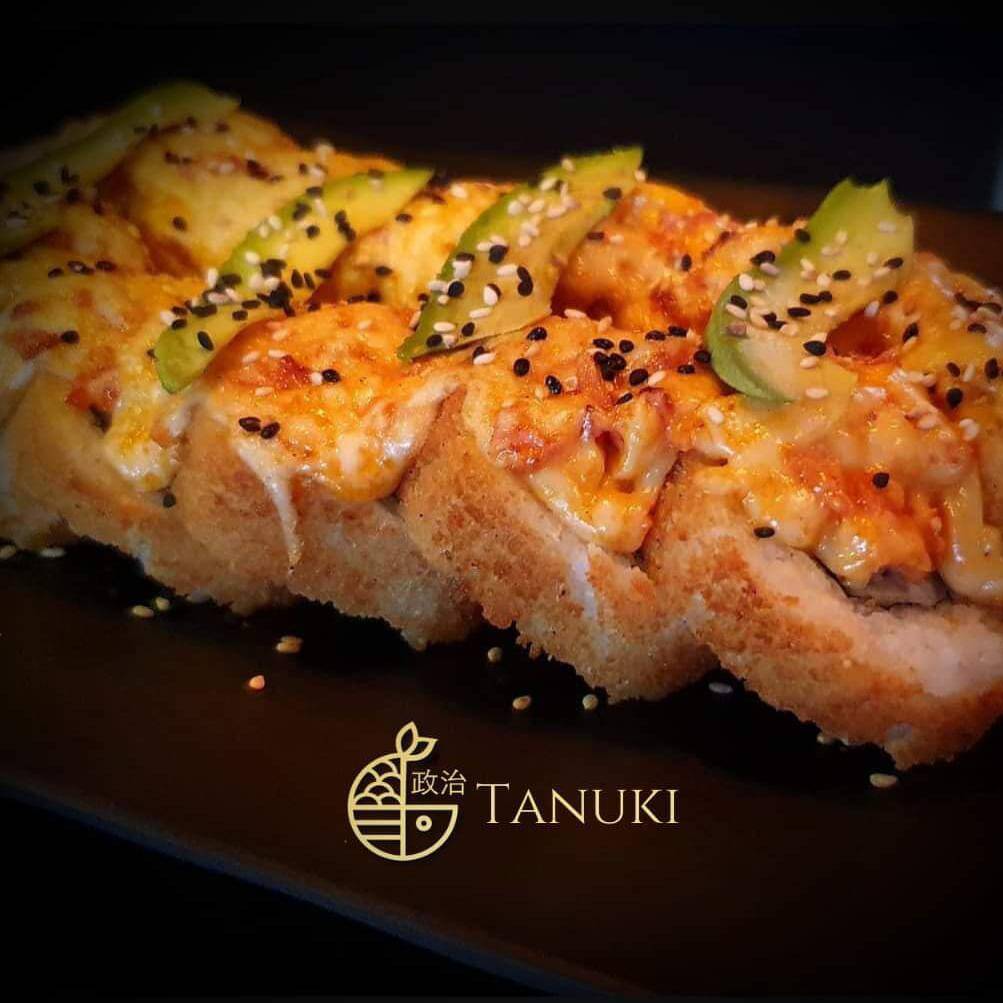 Tanuki