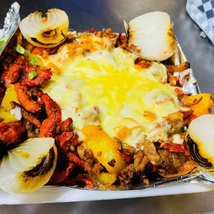 Pastor por Kilo Gratinado