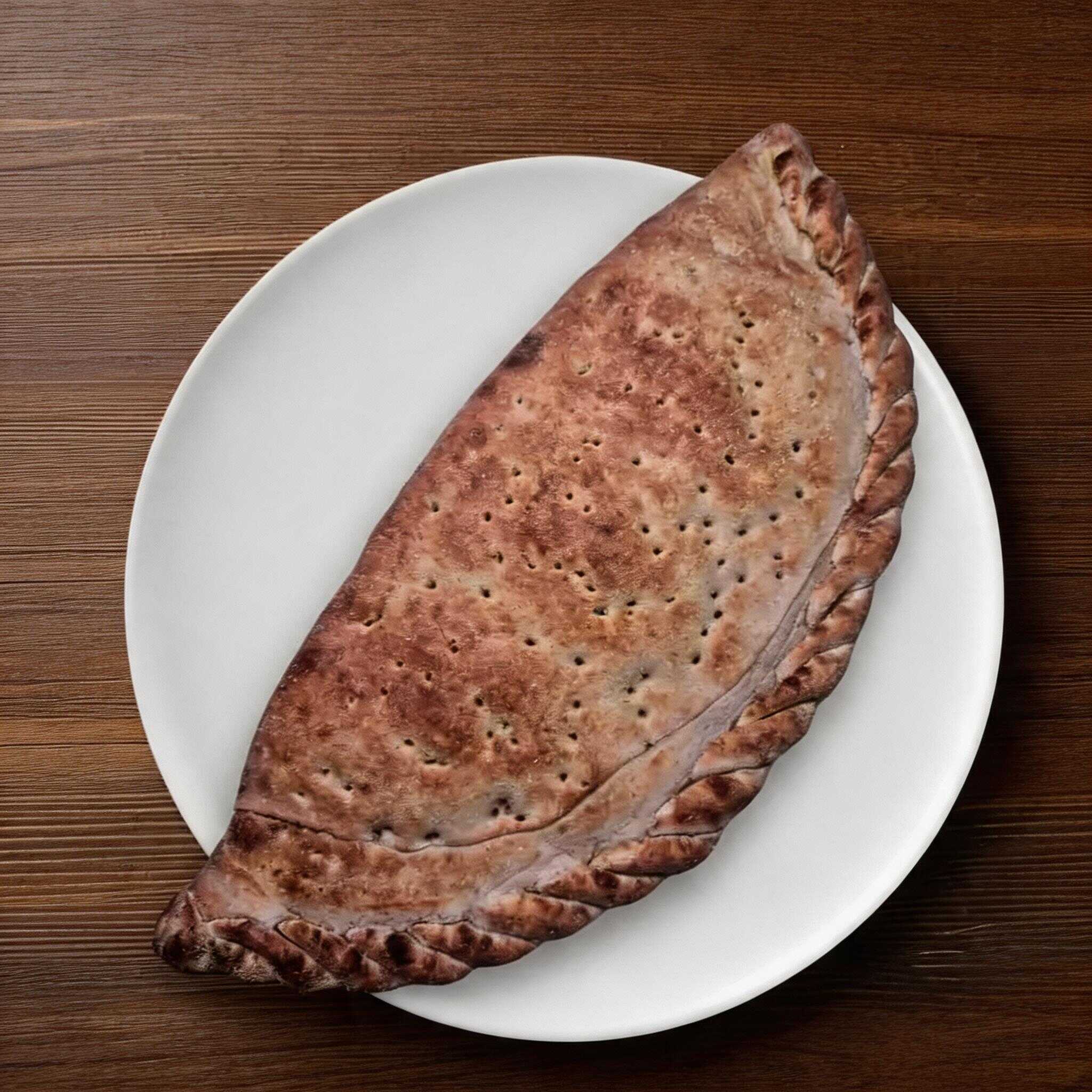 Atum moido