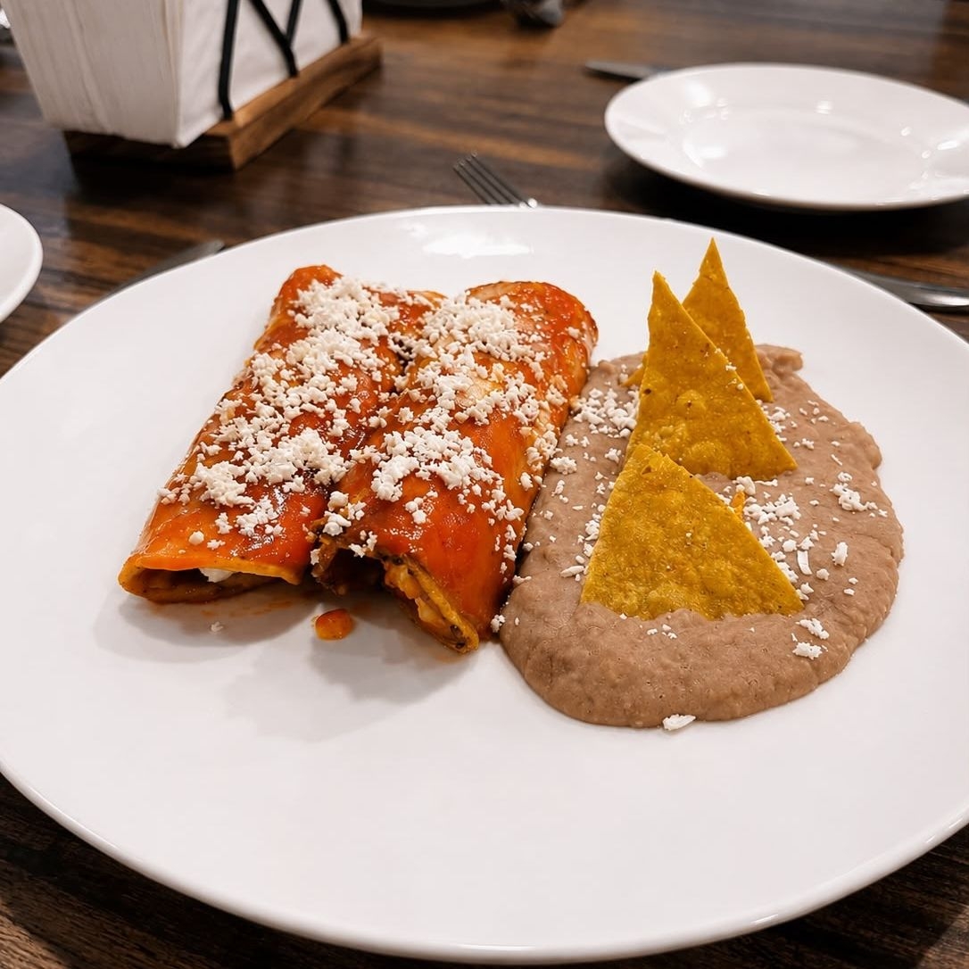 Orden de Entomatadas