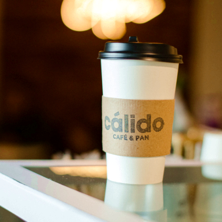 Taro Caliente