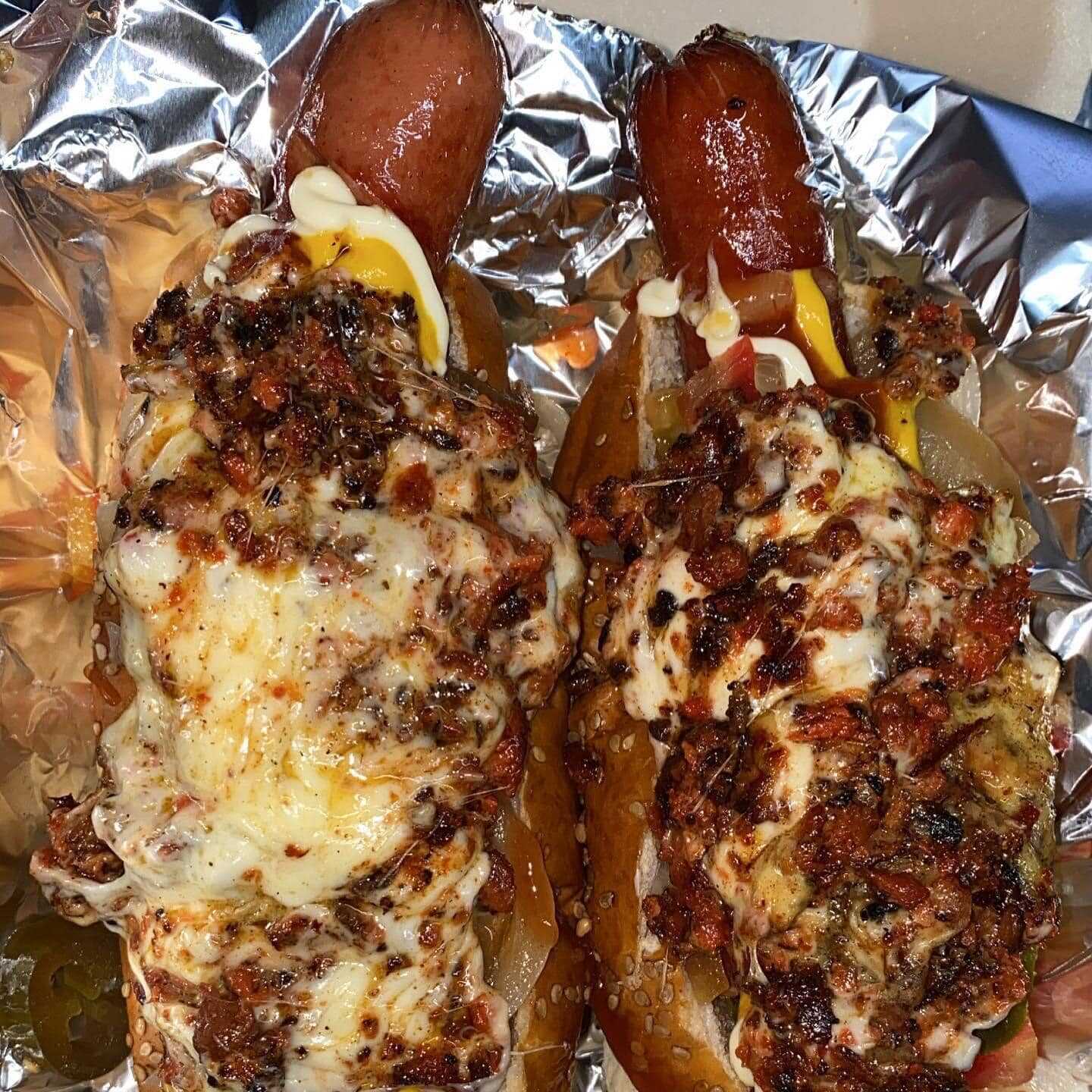 Jumbo Chori