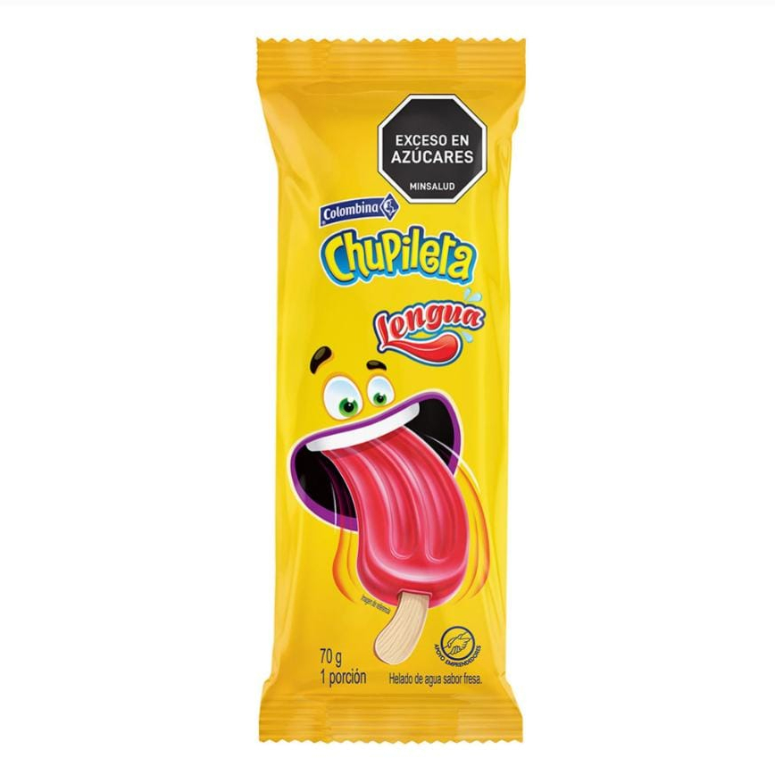 Chupileta