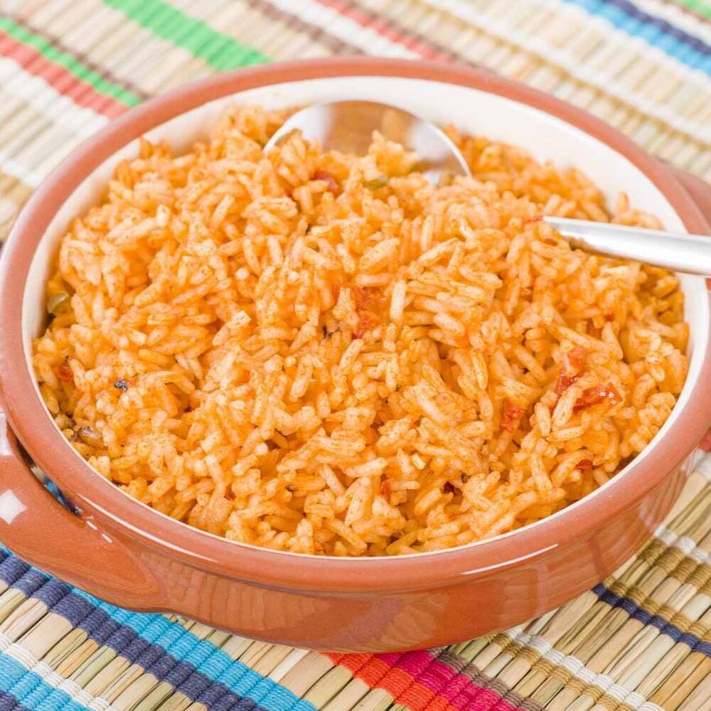 1/2 Litro de Arroz