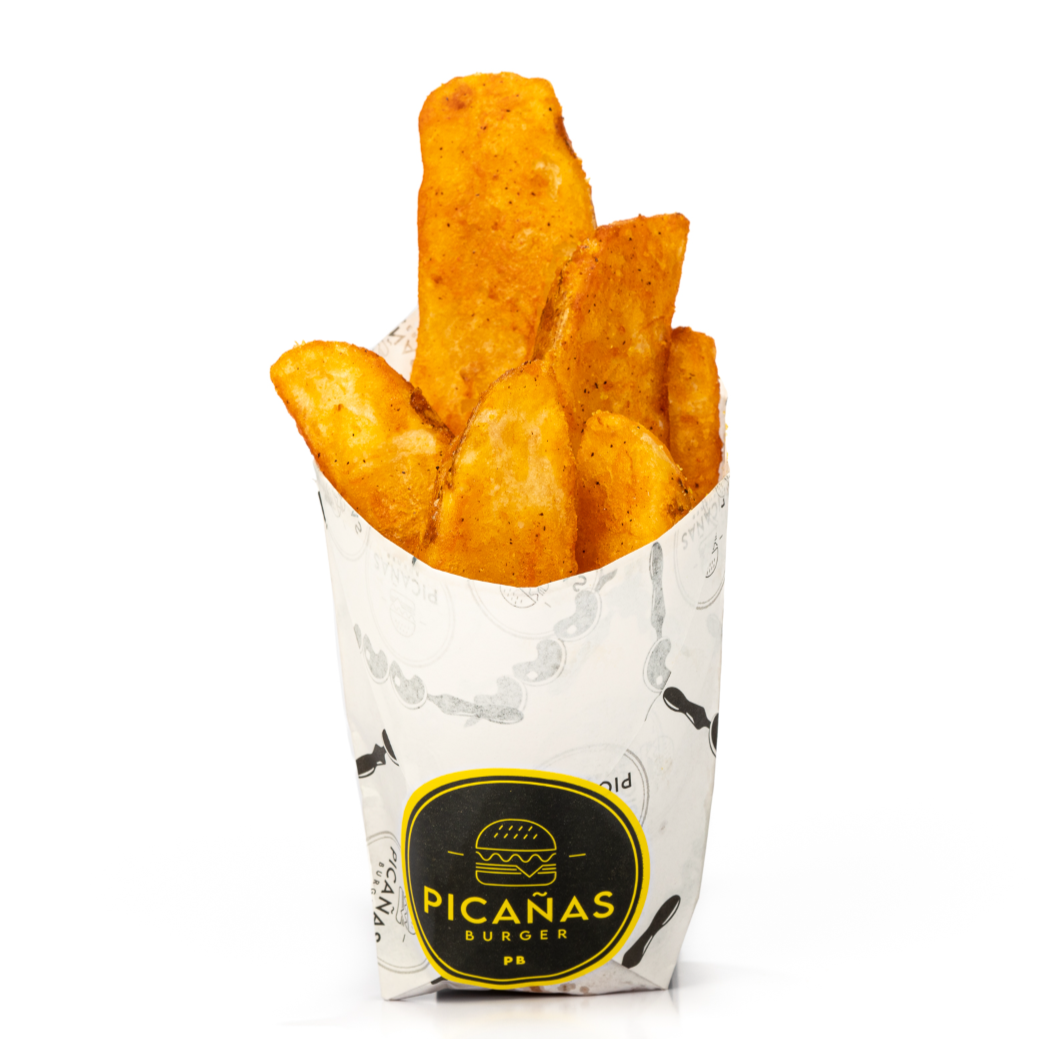 Papas Gajo