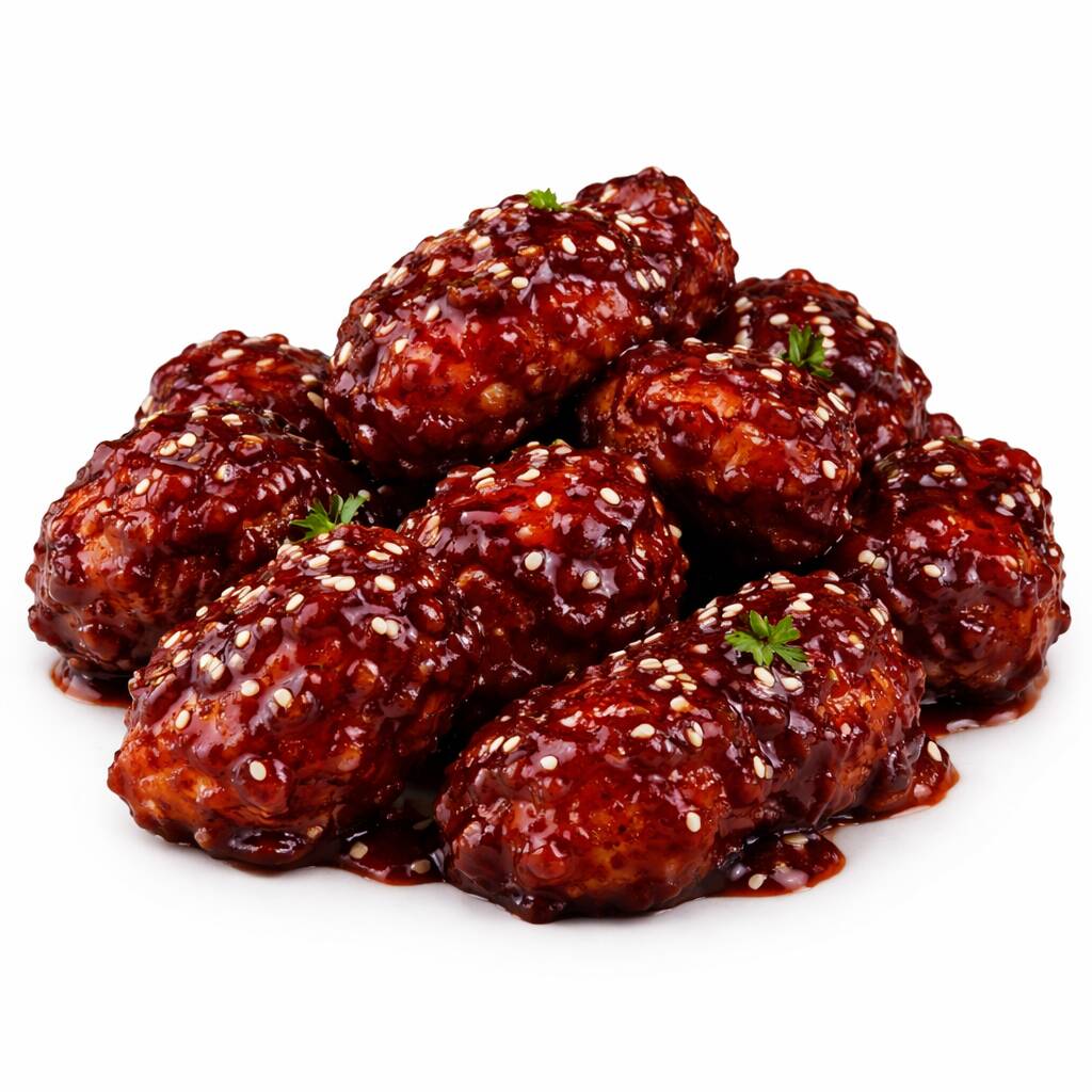 Boneless Blue