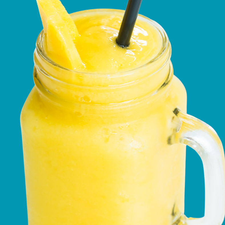 Smoothie Mango Piña