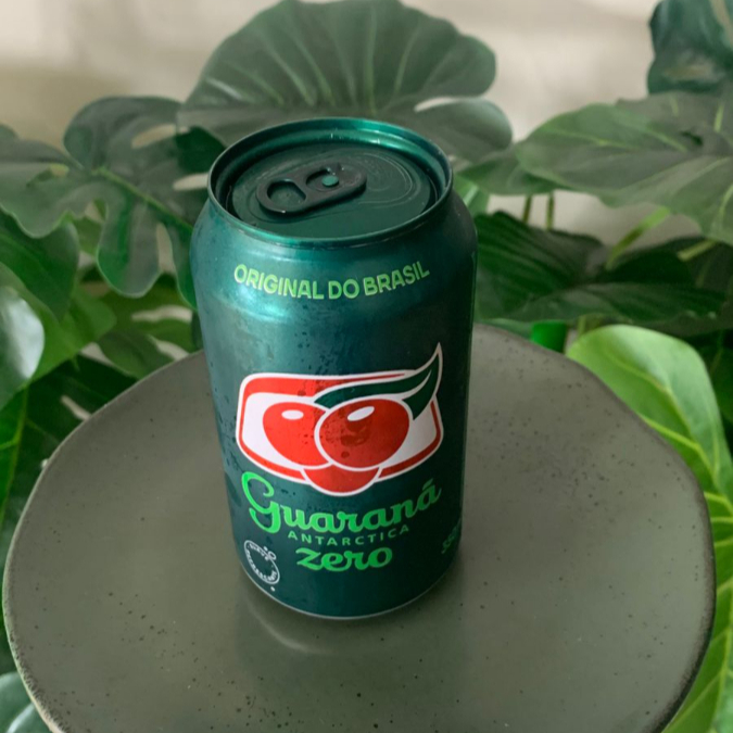 guarana zero 350ml