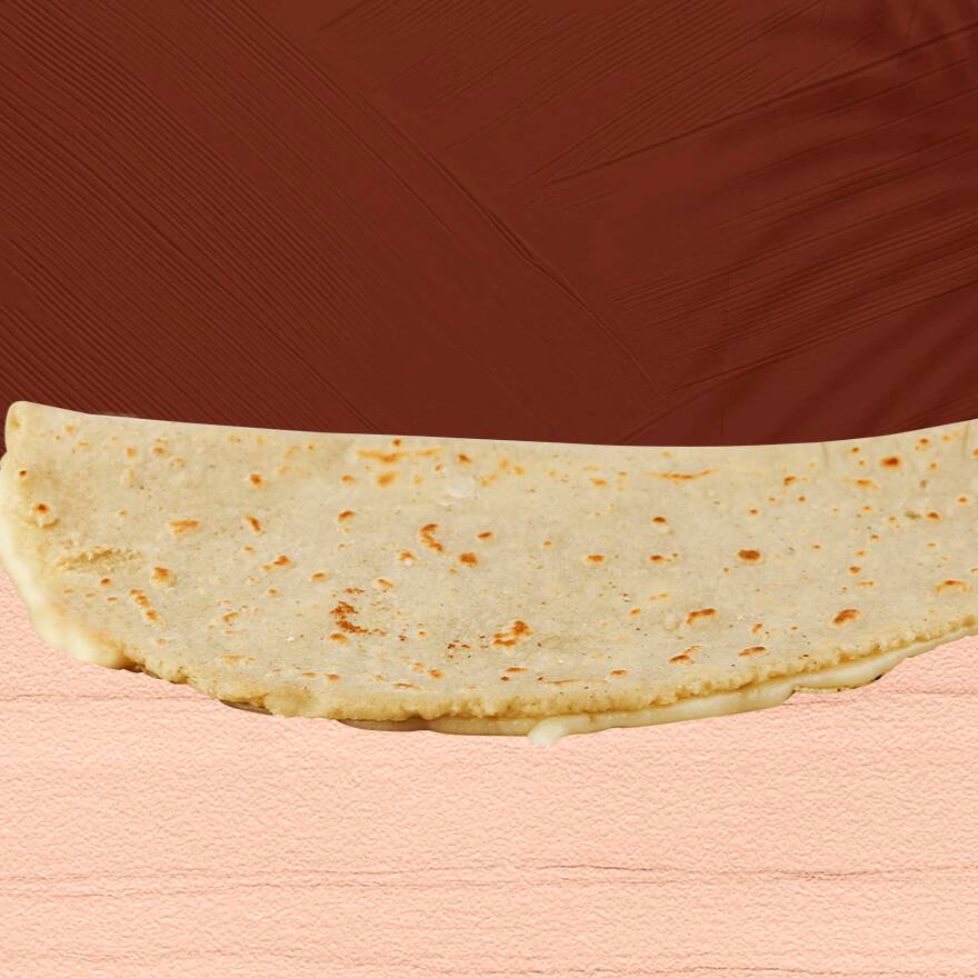 Quesadilla Jumbo C