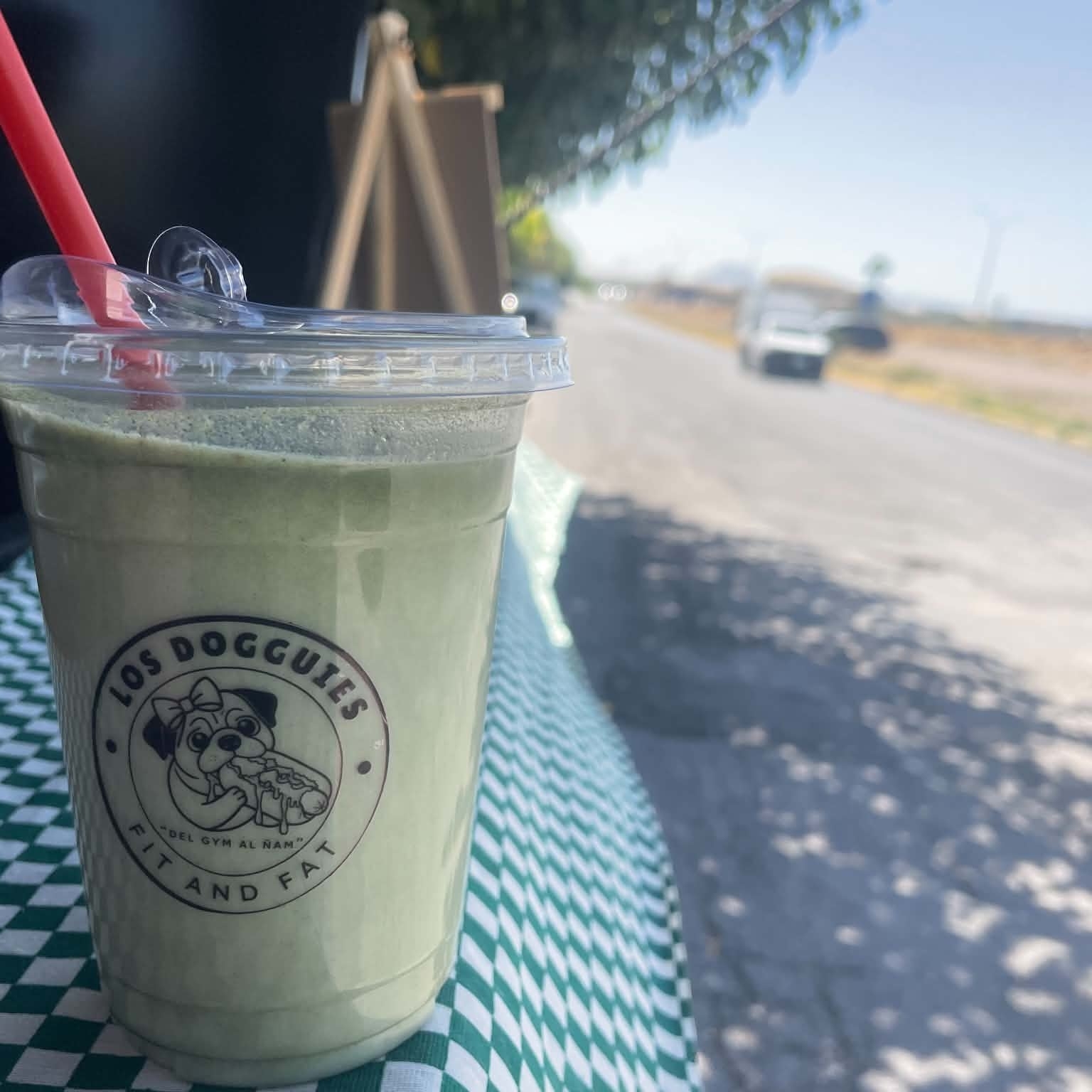 Matcha