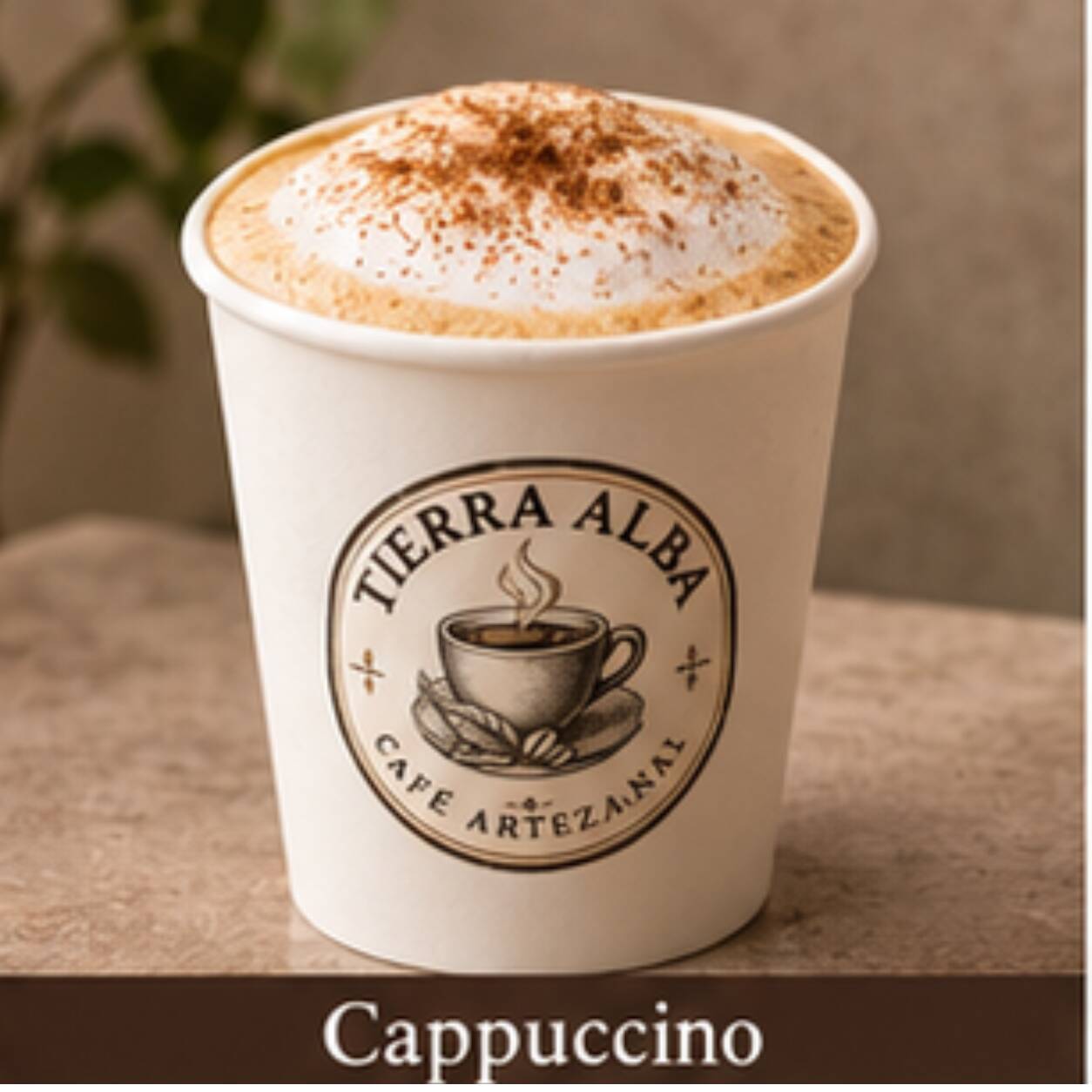 Cappuccino