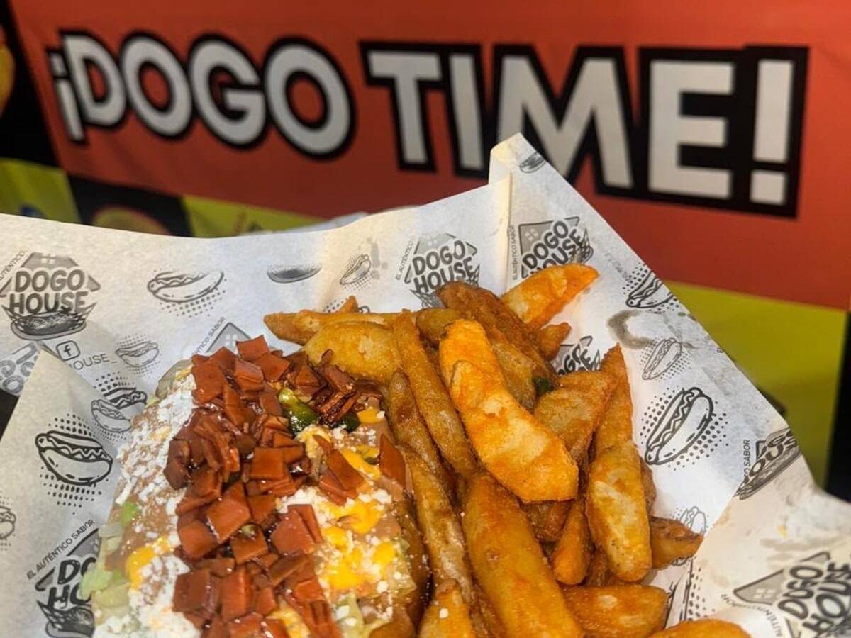 Dogo House