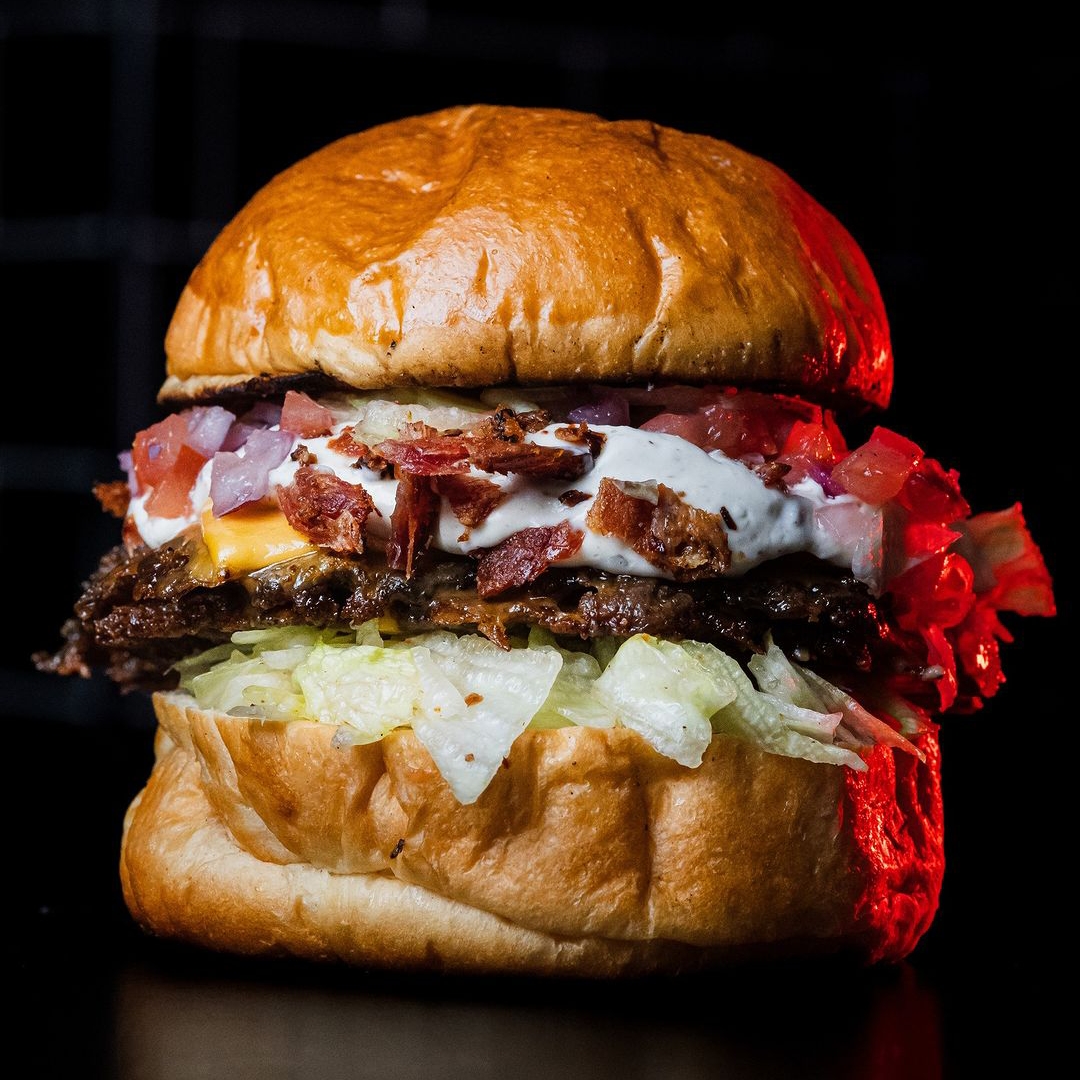 2x1 Hamburguesa Wisconsin + Bebida 250 Ml + Papas