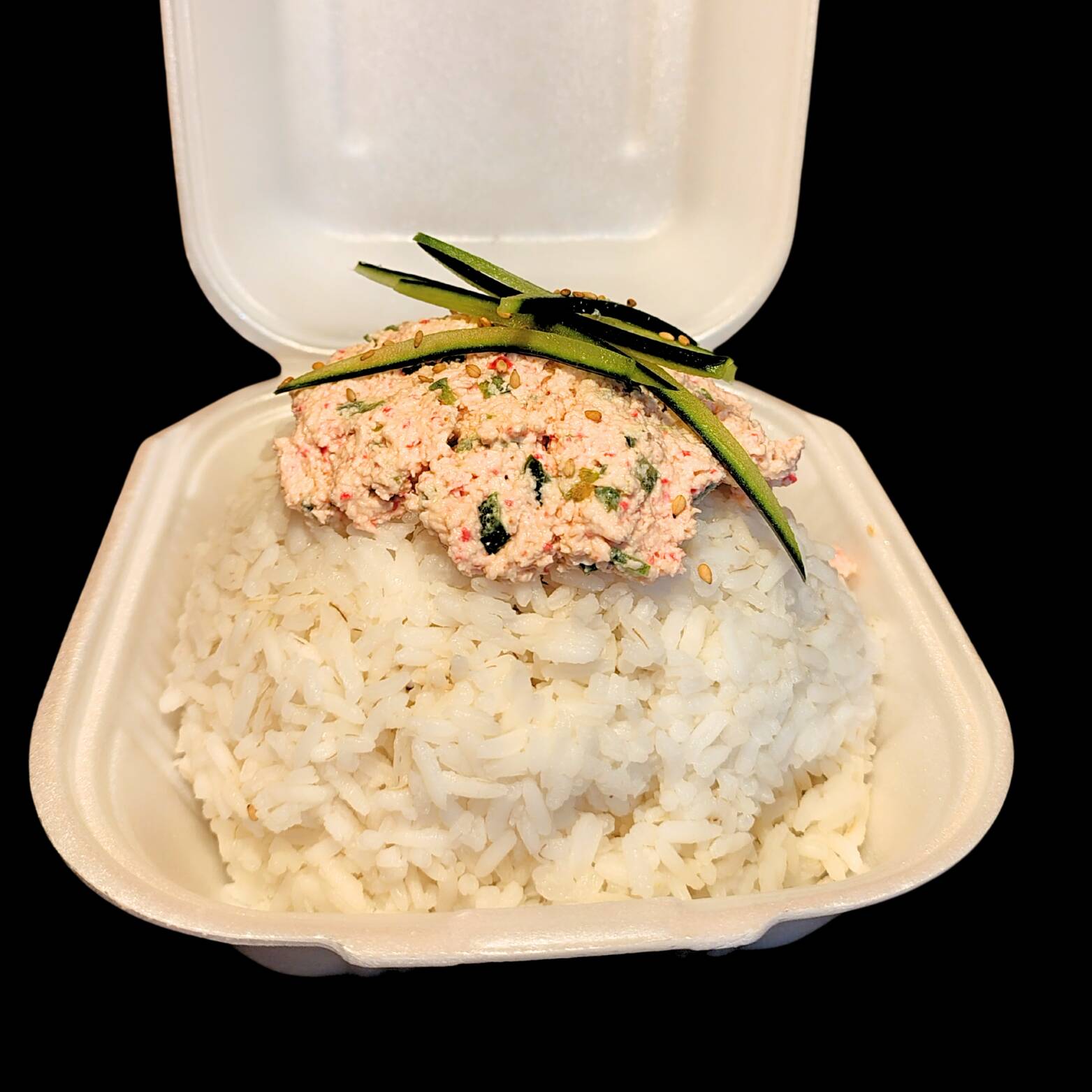 Gohan Tampico