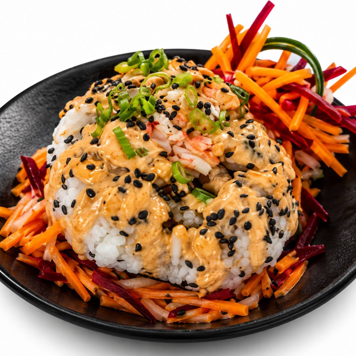 RICEBALL DE SURIMI