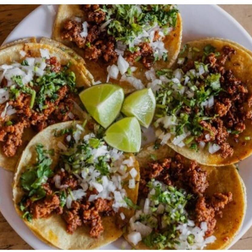 1 Orden de Longaniza 5pz