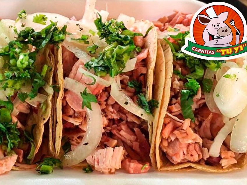CARNITAS TUYI II
