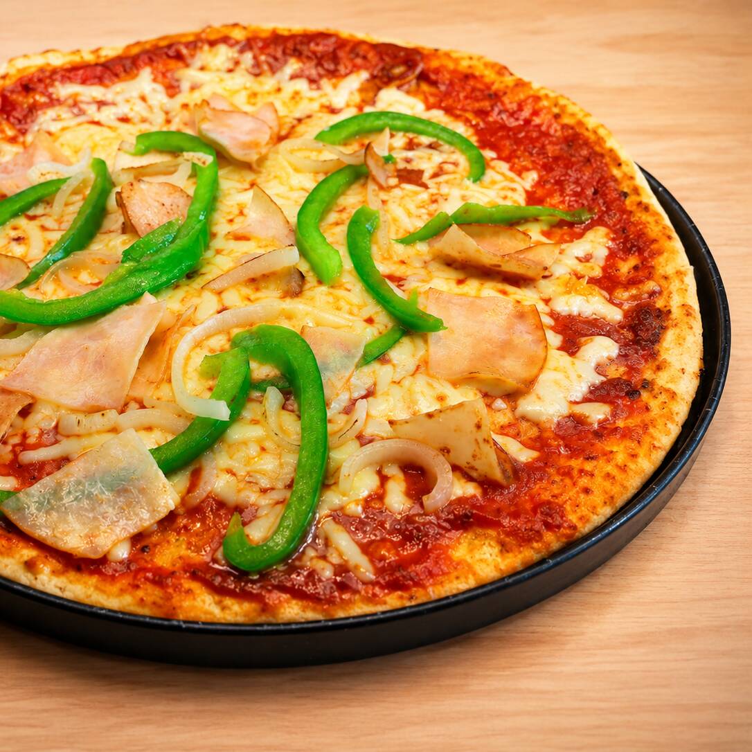 PIZZA Primavera