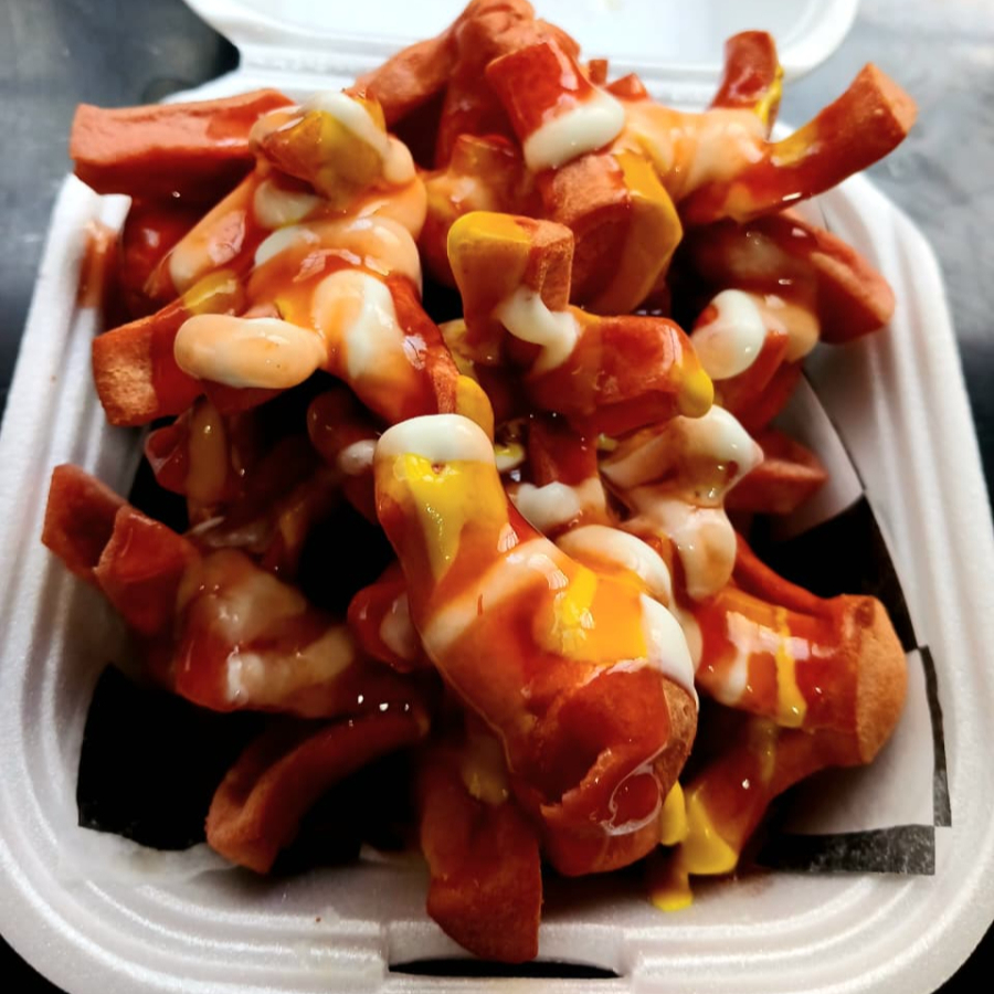 Orden de Salchipulpos