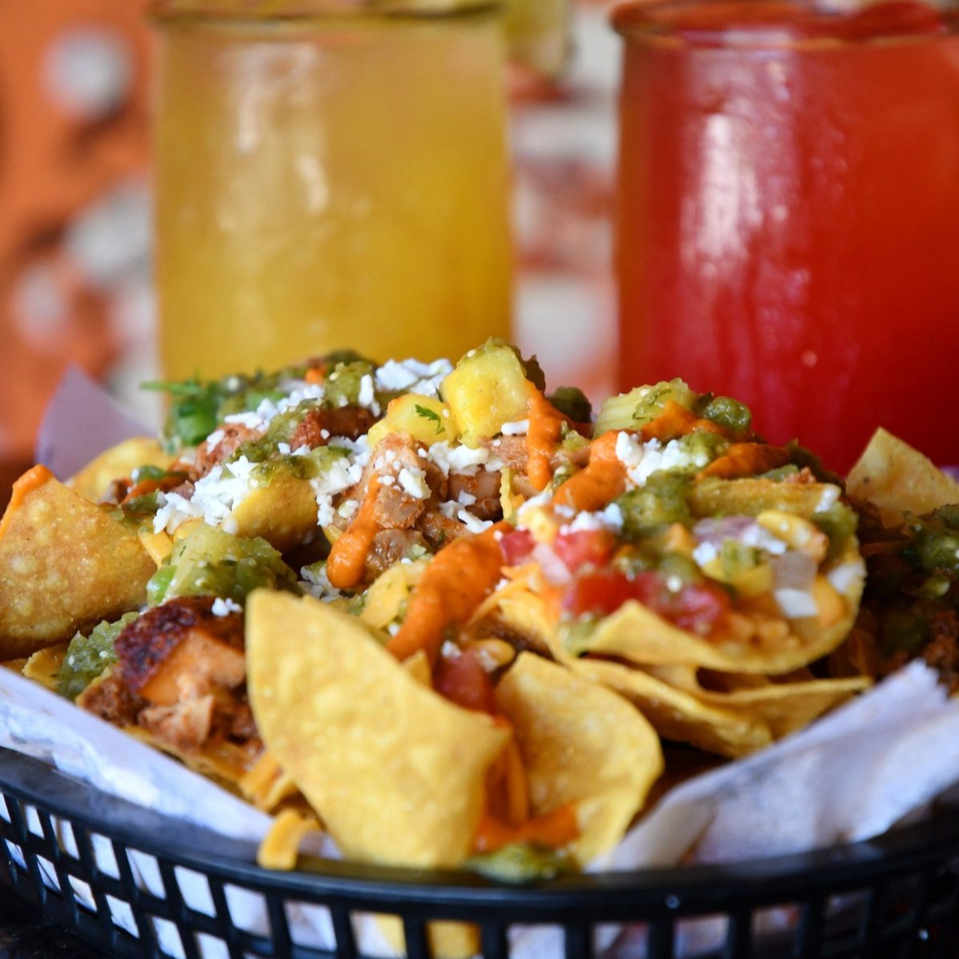 Combo Jueves