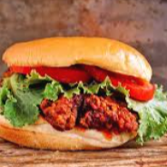 Hamburguesa Boneless