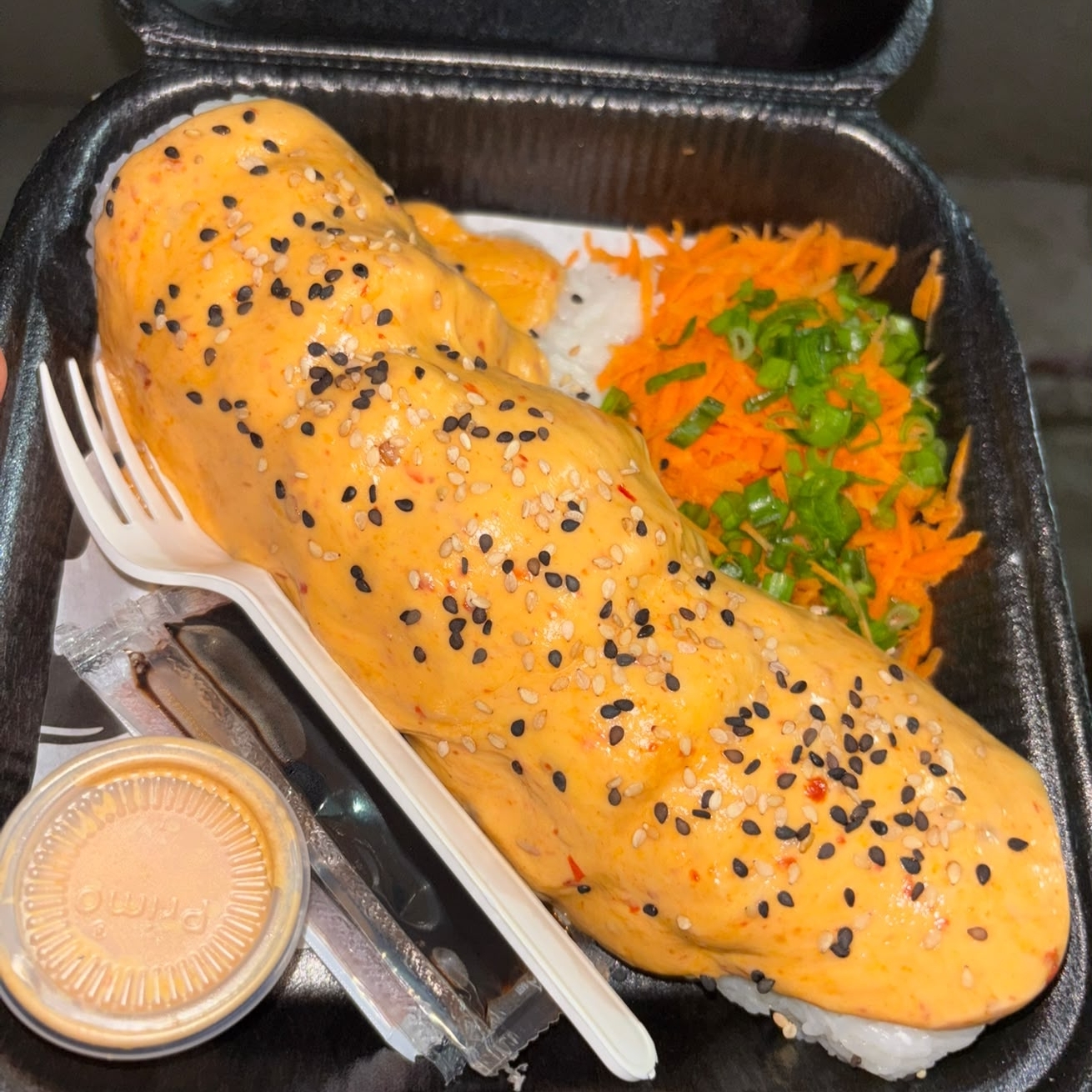 Chipotleroll