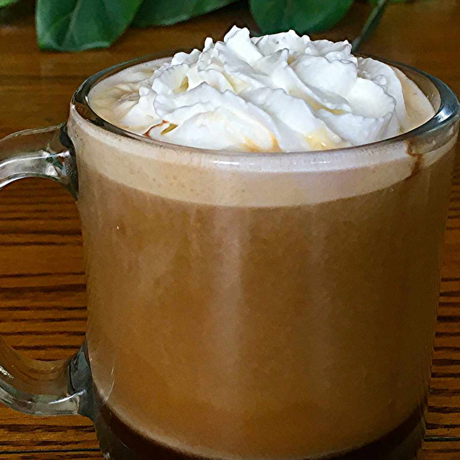 Mocha