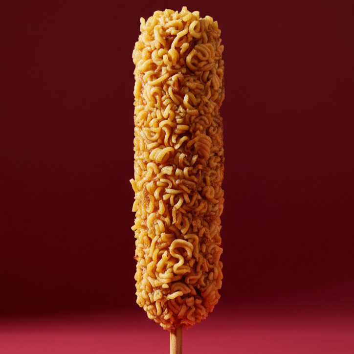 Banderilla Ramen