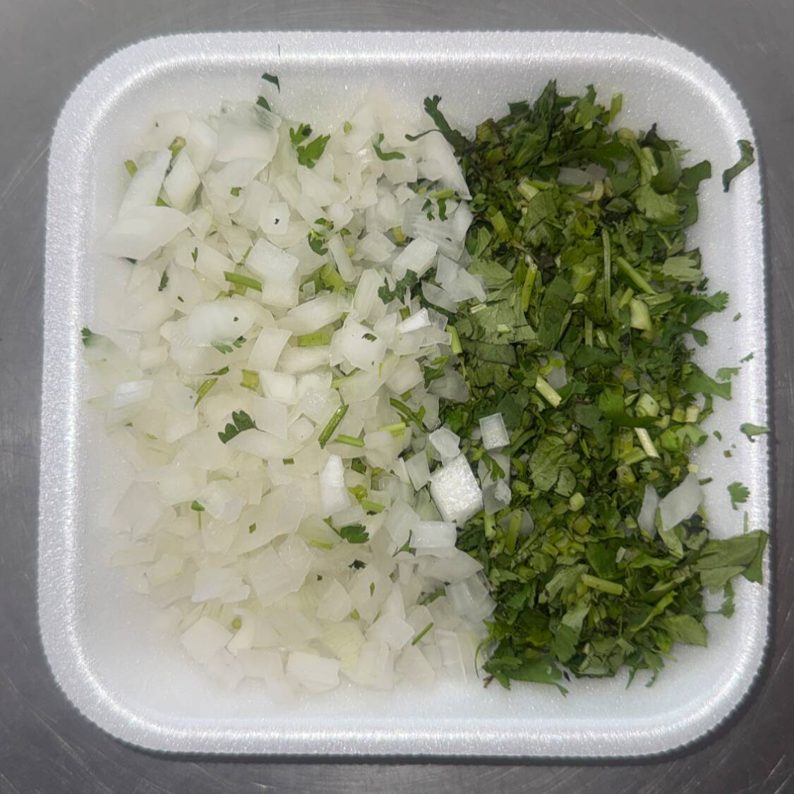 VERDURAS EXTRA