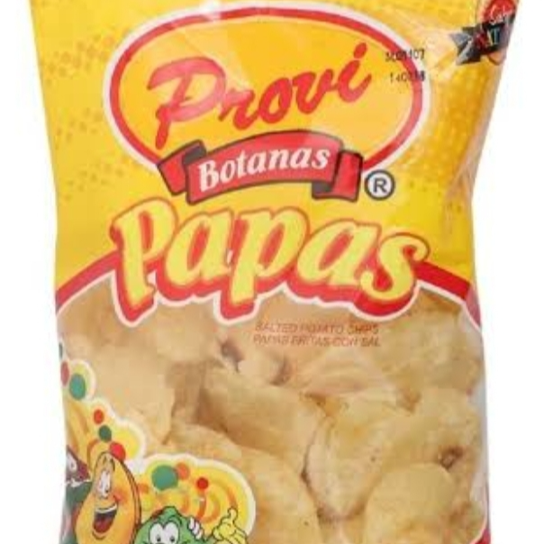 Provi Natural Preparada