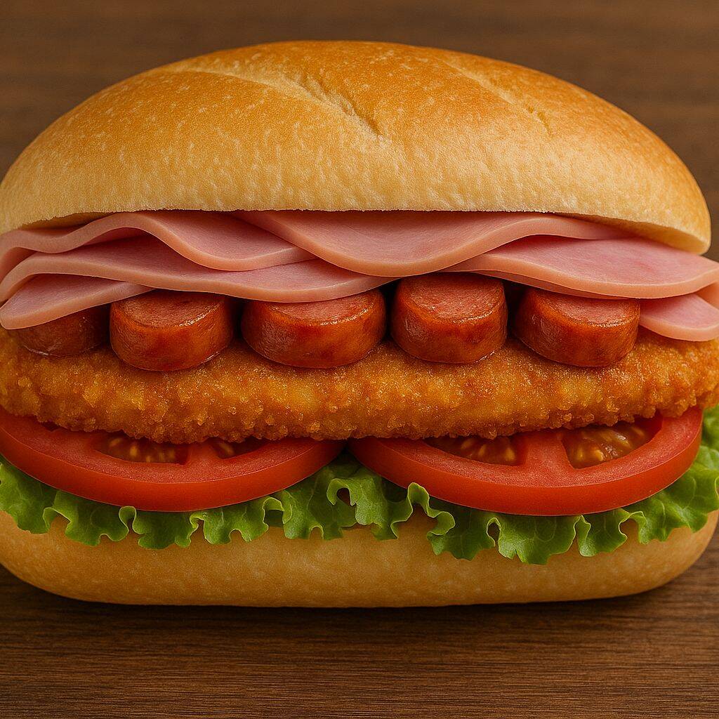 Torta especial