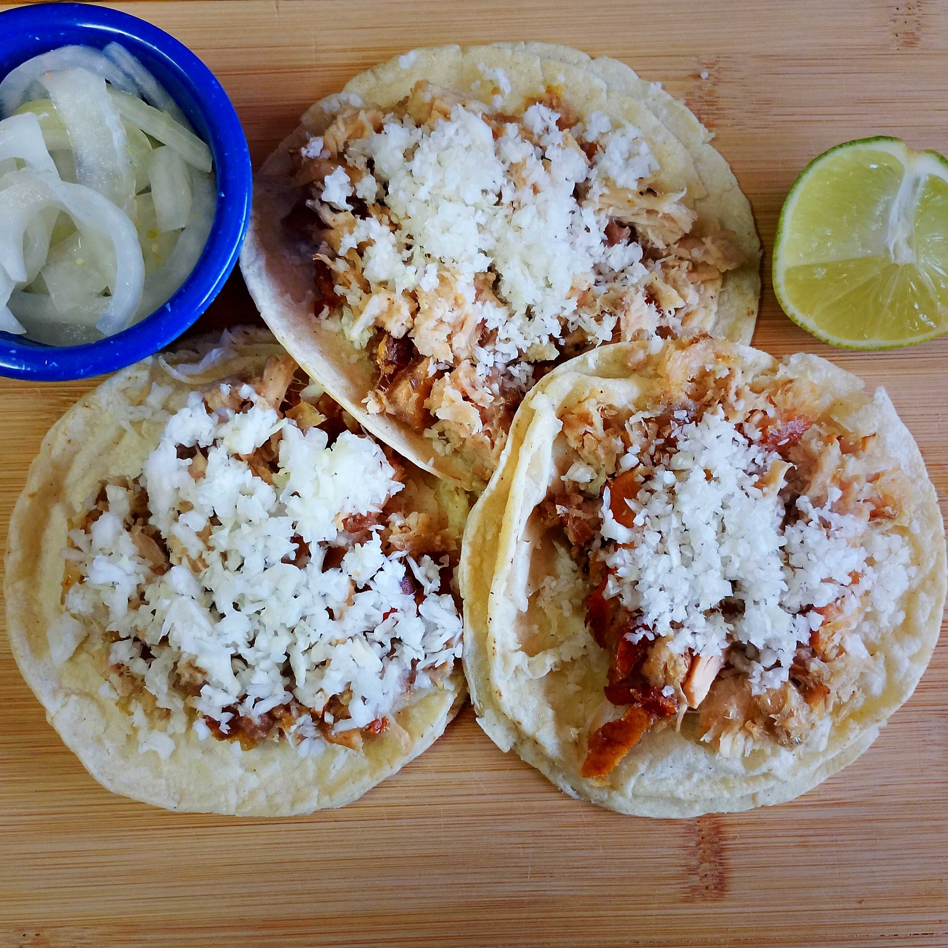 1 Taco