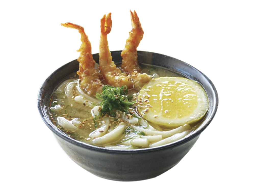 Sopa Udon