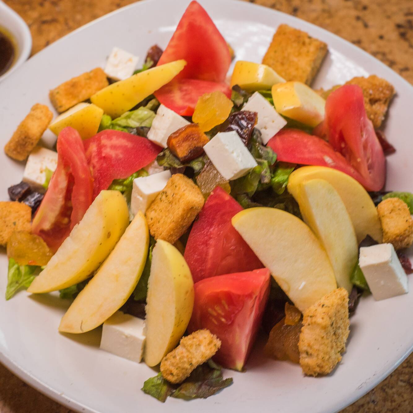 ENSALADA PARAÍSO