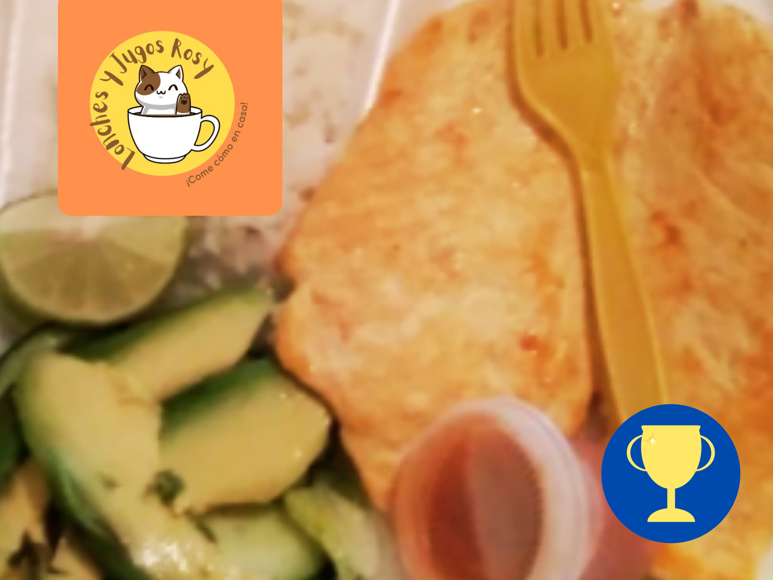 Lonches, Jugos y Licuados Rosy