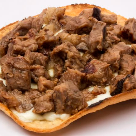 VAMPIRO DE ASADA