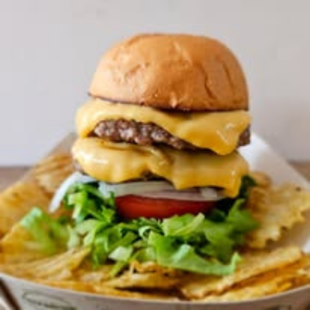 SLIDER DE LA CASA MAS BEBIDA