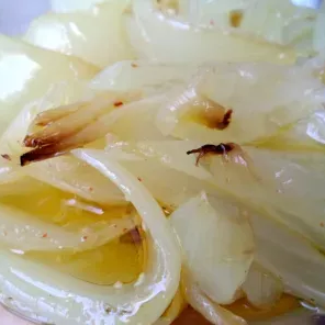 Cebolla Asada