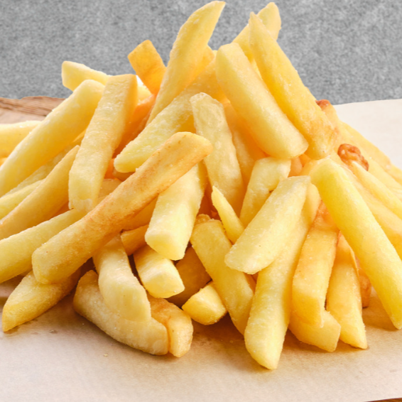 Papas a la Francesa