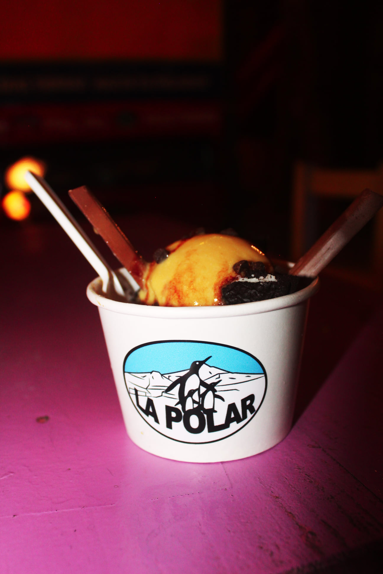 Neveria y Paleteria La Polar