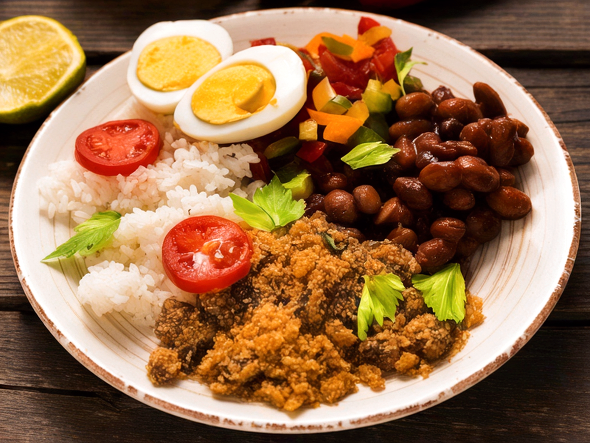 Restaurante Quita