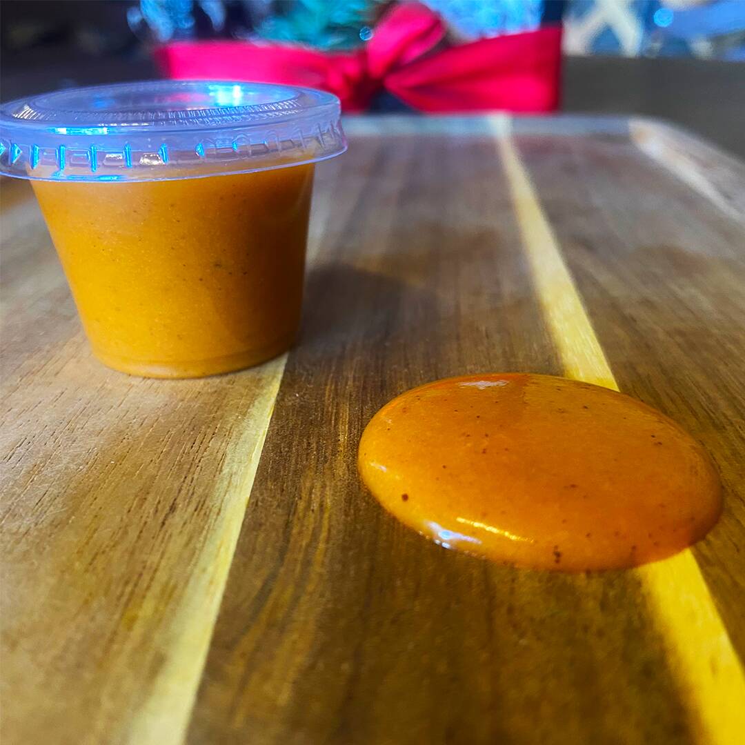 Salsa BBQ