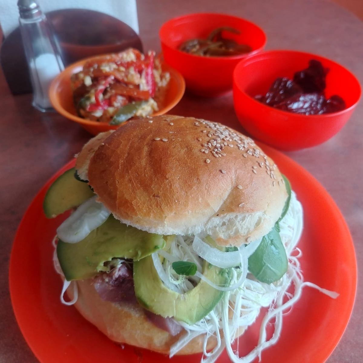 Milanesa de Pollo