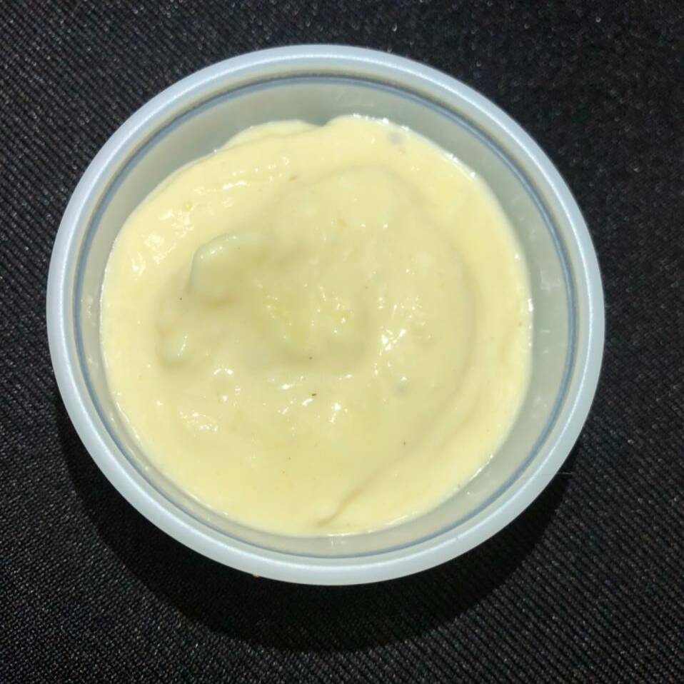 Salsa de queso