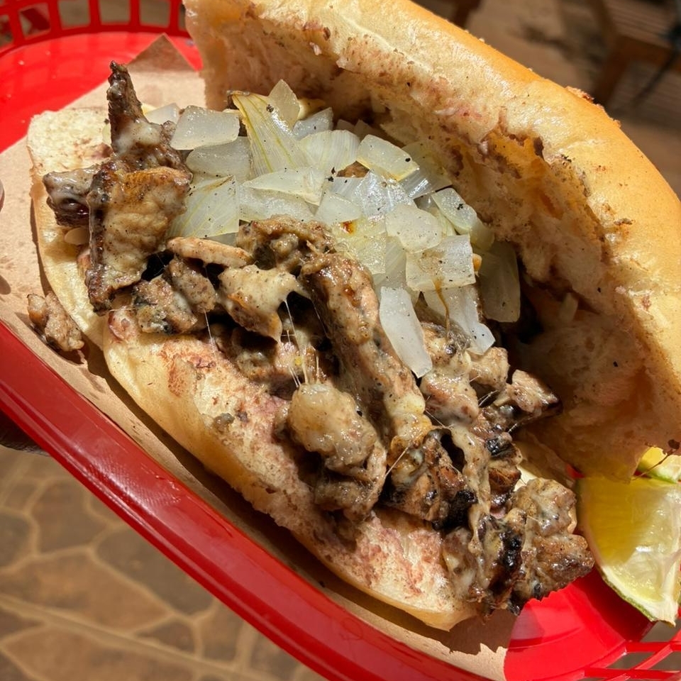 Torta de Asado