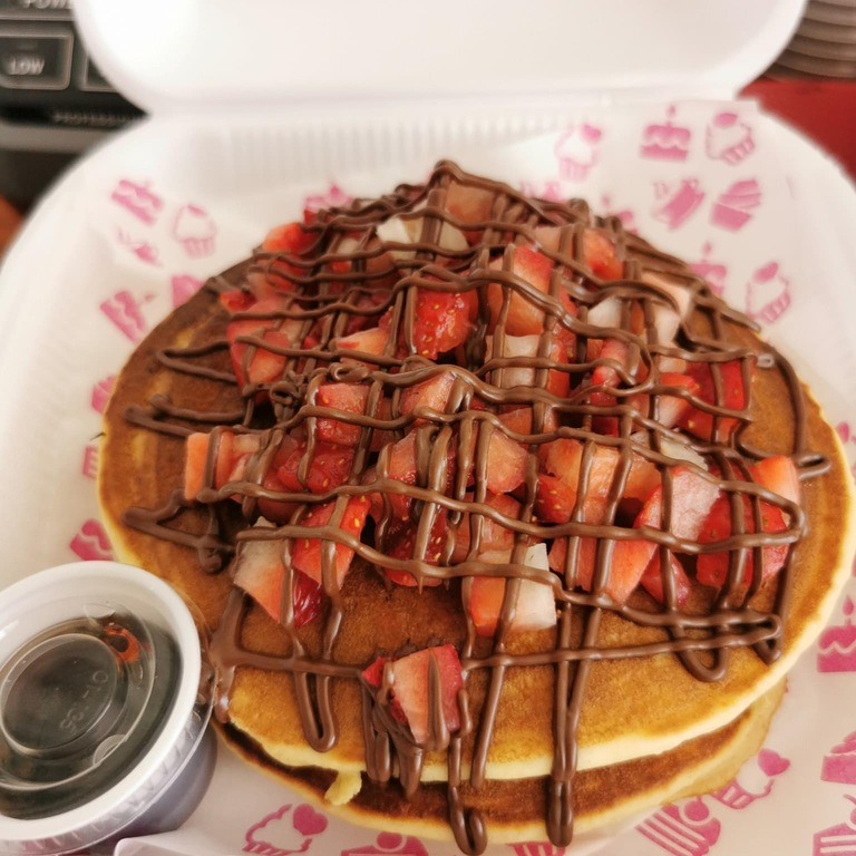Hotcakes
