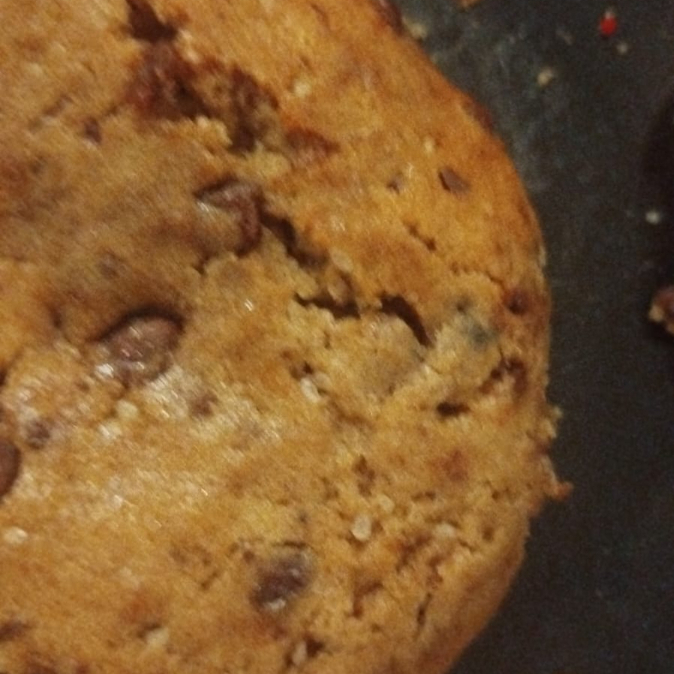 Cookie de Chocolate